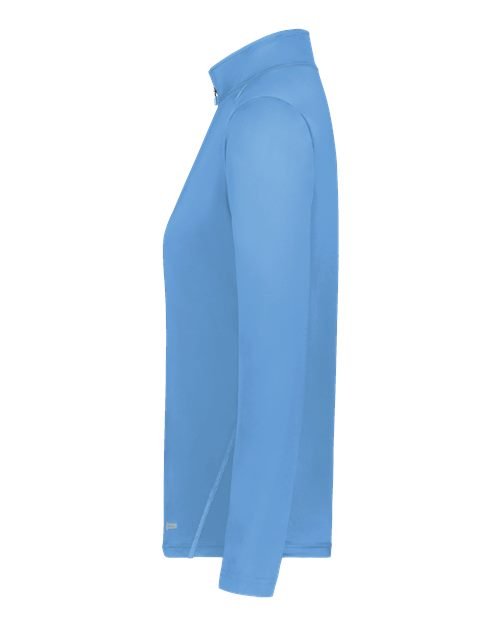 Women's CoolCore® Quarter-Zip Pullover - Image 10