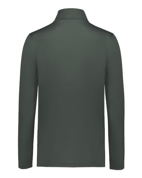 Women's CoolCore® Quarter-Zip Pullover - Image 15