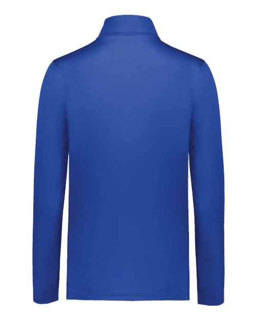 Women's CoolCore® Quarter-Zip Pullover - Image 30