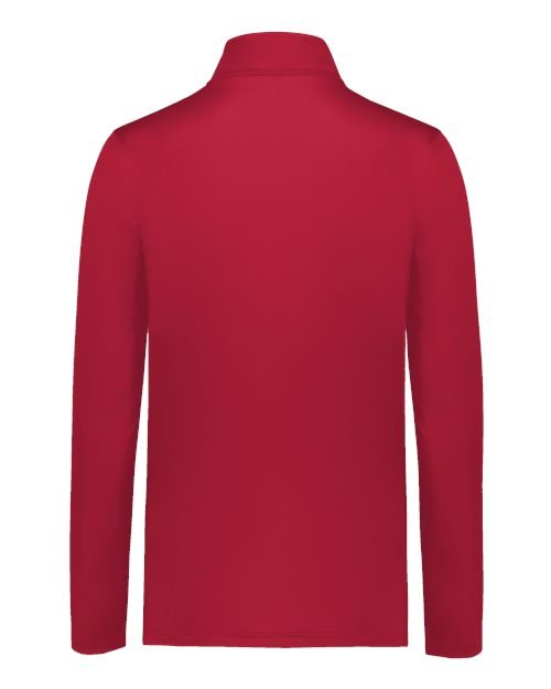 Women's CoolCore® Quarter-Zip Pullover - Image 33