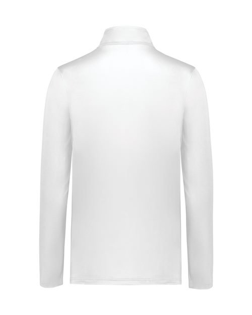 Women's CoolCore® Quarter-Zip Pullover - Image 36