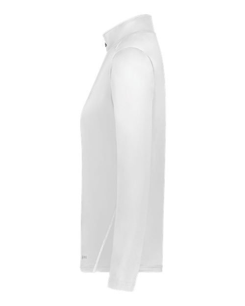 Women's CoolCore® Quarter-Zip Pullover - Image 37