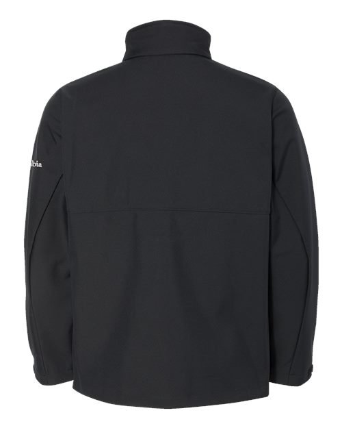 Men's Ascender™ Soft Shell Jacket - Image 2
