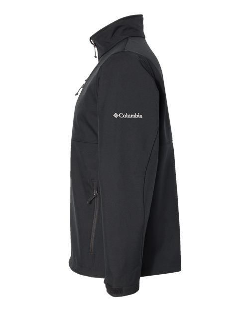 Men's Ascender™ Soft Shell Jacket - Image 3