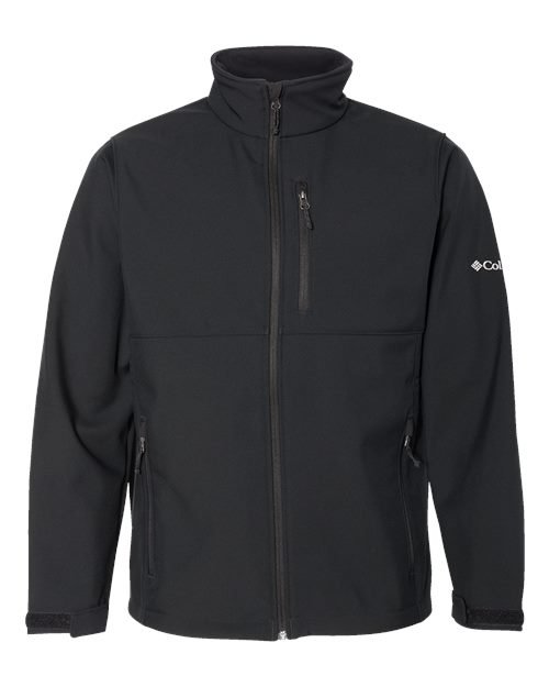 Men's Ascender™ Soft Shell Jacket