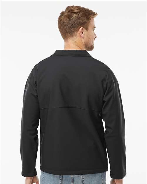 Men's Ascender™ Soft Shell Jacket - Image 6