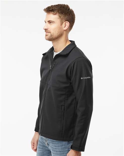 Men's Ascender™ Soft Shell Jacket - Image 5