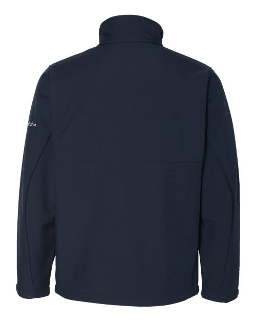 Men's Ascender™ Soft Shell Jacket - Image 9