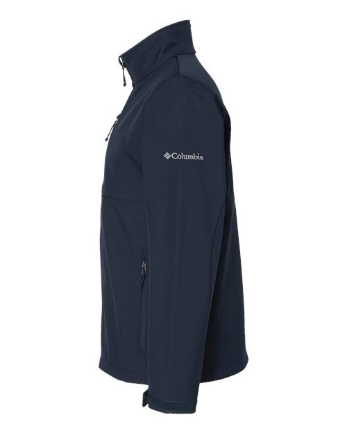 Men's Ascender™ Soft Shell Jacket - Image 10