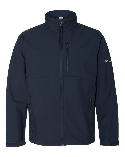 Men's Ascender™ Soft Shell Jacket - Image 8
