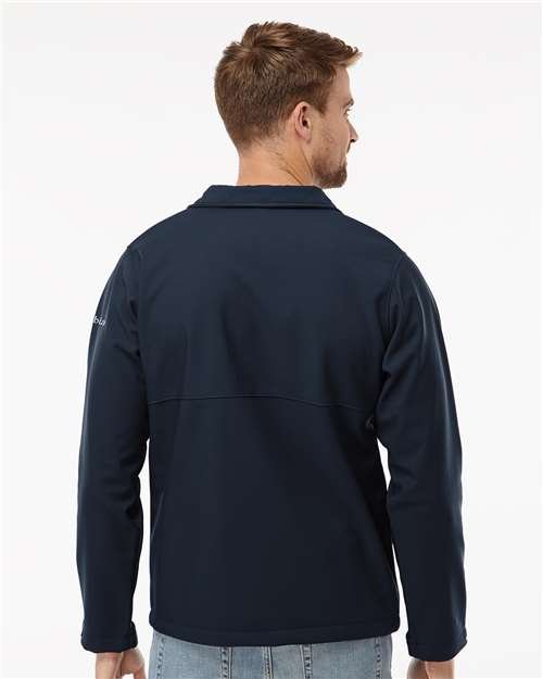 Men's Ascender™ Soft Shell Jacket - Image 13