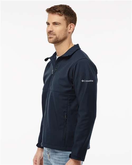 Men's Ascender™ Soft Shell Jacket - Image 12