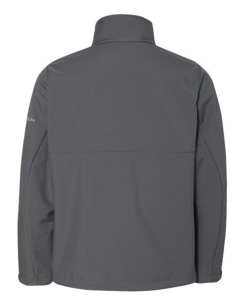Men's Ascender™ Soft Shell Jacket - Image 15