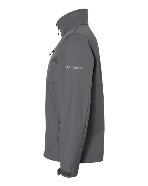 Men's Ascender™ Soft Shell Jacket - Image 16