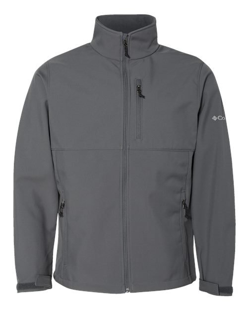 Men's Ascender™ Soft Shell Jacket - Image 14