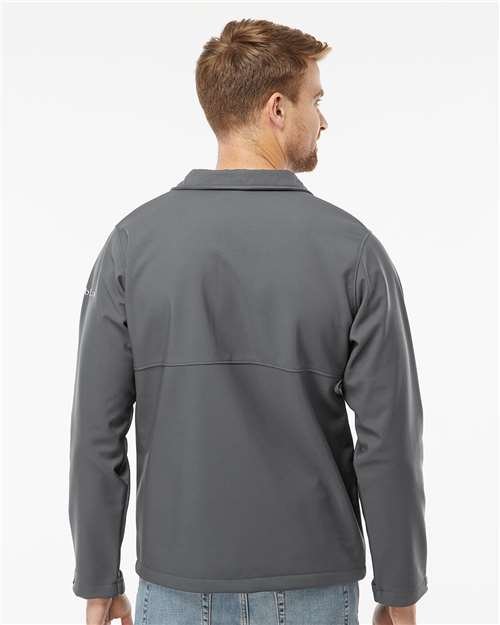 Men's Ascender™ Soft Shell Jacket - Image 19