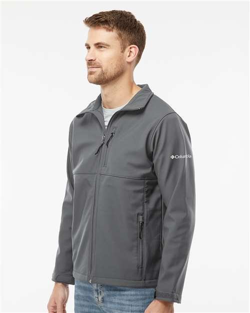 Men's Ascender™ Soft Shell Jacket - Image 18
