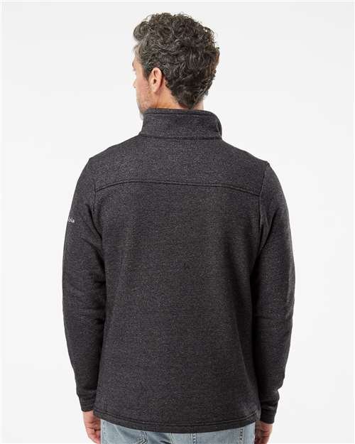 Men's Great Hart Mountain™ III Half-Zip Pullover - Image 6
