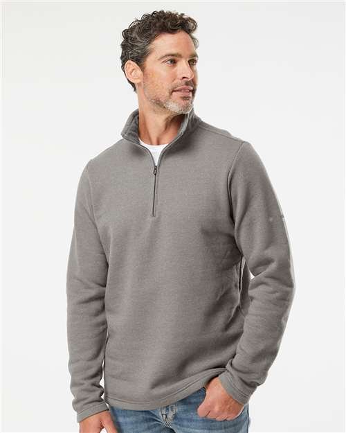 Men's Great Hart Mountain™ III Half-Zip Pullover - Image 11