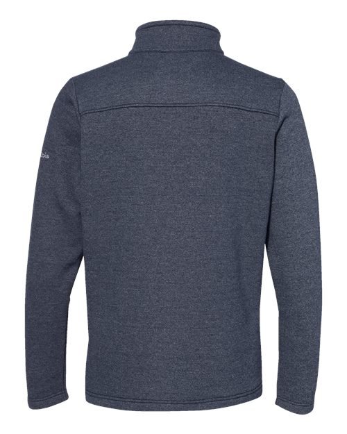 Men's Great Hart Mountain™ III Half-Zip Pullover - Image 15