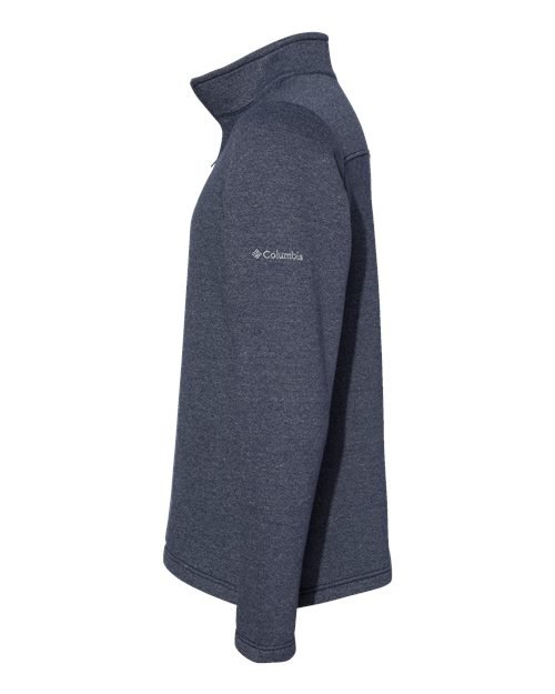 Men's Great Hart Mountain™ III Half-Zip Pullover - Image 16