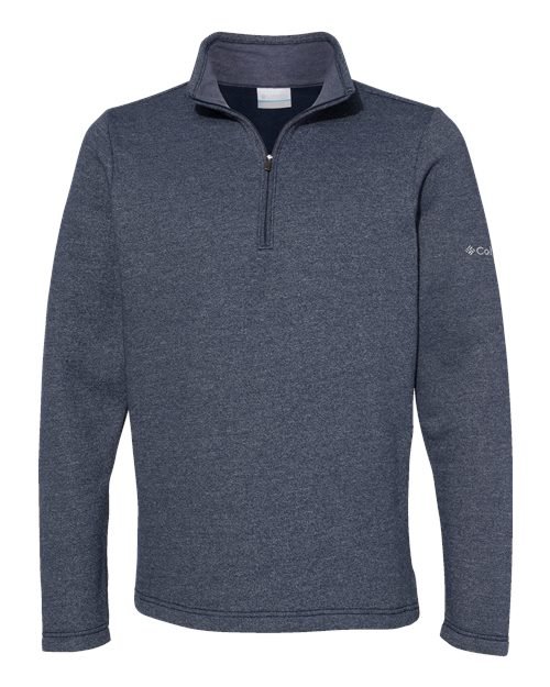 Men's Great Hart Mountain™ III Half-Zip Pullover - Image 14