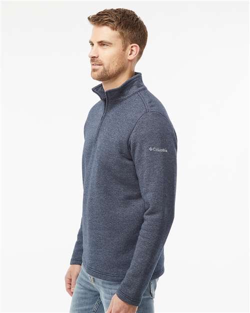 Men's Great Hart Mountain™ III Half-Zip Pullover - Image 18