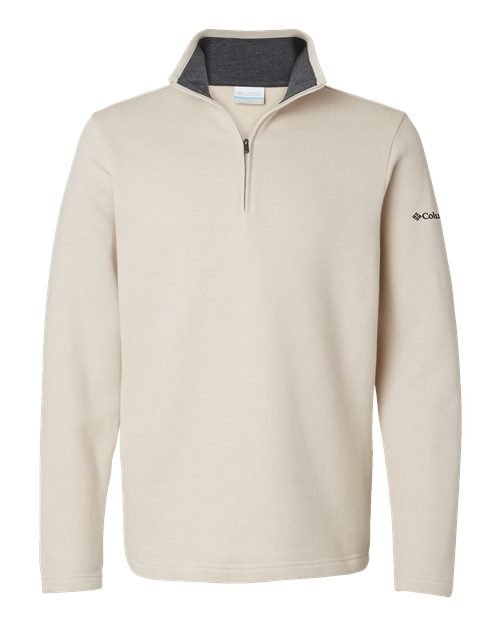 Men's Great Hart Mountain™ III Half-Zip Pullover - Image 20