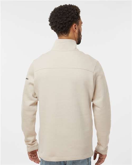 Men's Great Hart Mountain™ III Half-Zip Pullover - Image 25