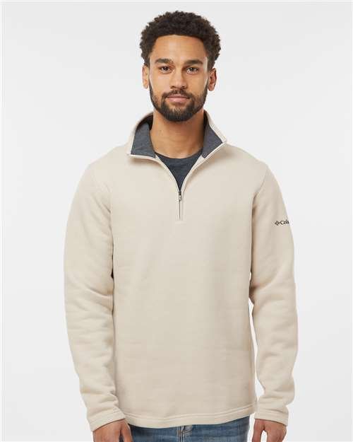 Men's Great Hart Mountain™ III Half-Zip Pullover - Image 23