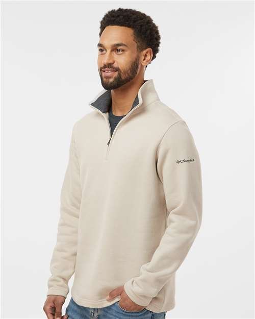 Men's Great Hart Mountain™ III Half-Zip Pullover - Image 24