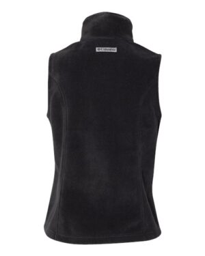 Alternative view of Women’s Benton Springs™ Fleece Vest