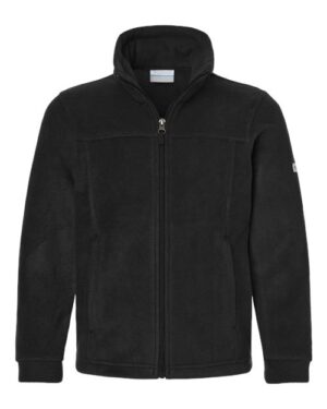 Youth Steens Mountain™ II Fleece Full-Zip Jacket