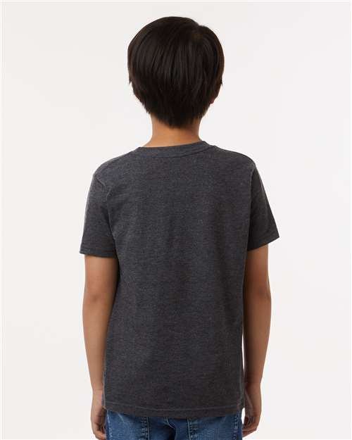 Youth Fine Jersey T-Shirt - Image 61