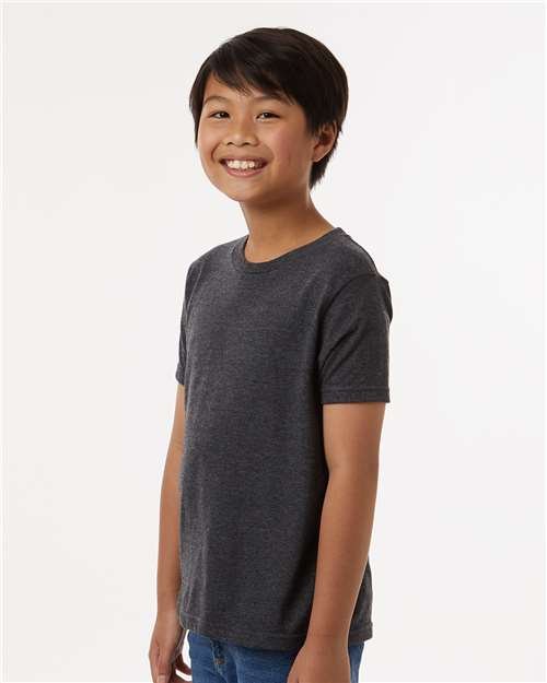 Youth Fine Jersey T-Shirt - Image 60
