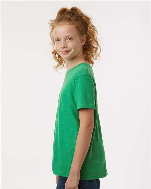 Youth Fine Jersey T-Shirt - Image 72