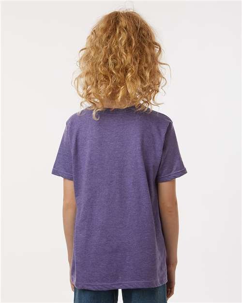 Youth Fine Jersey T-Shirt - Image 109