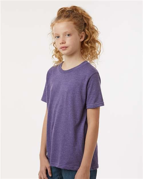 Youth Fine Jersey T-Shirt - Image 108