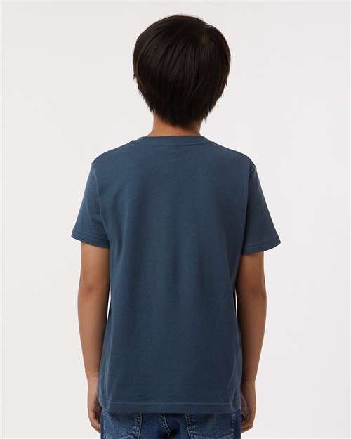 Youth Fine Jersey T-Shirt - Image 127