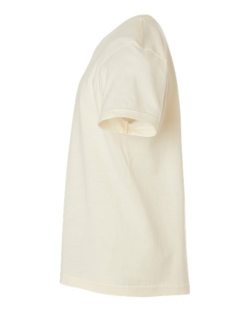 Youth Fine Jersey T-Shirt - Image 142