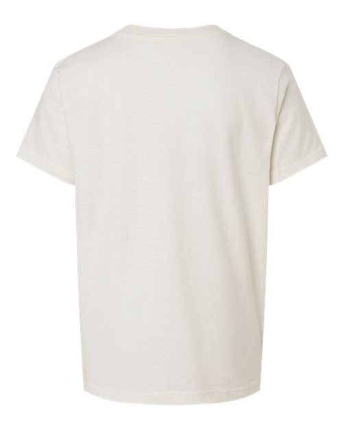 Youth Fine Jersey T-Shirt - Image 183