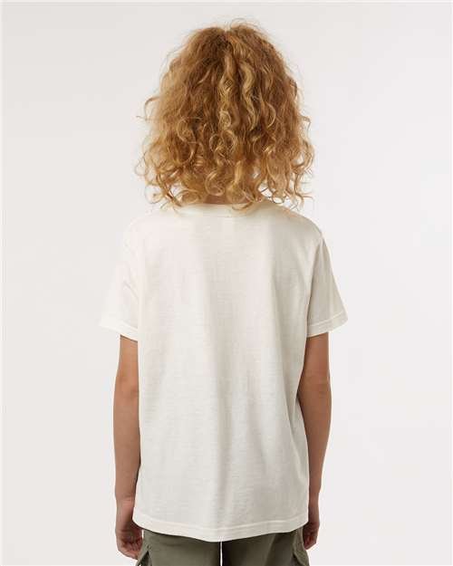Youth Fine Jersey T-Shirt - Image 187