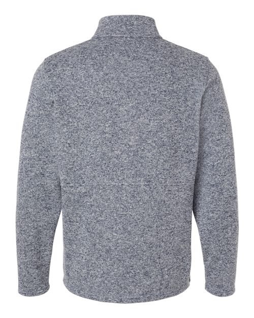 Men's Alto Pass™ Fleece Full-Zip Jacket - Image 15