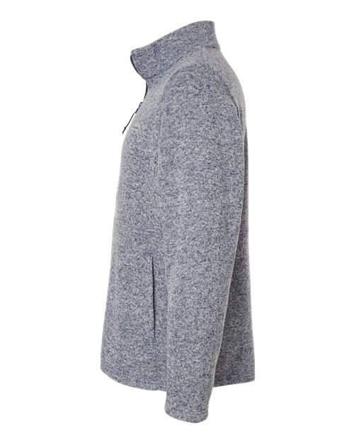 Men's Alto Pass™ Fleece Full-Zip Jacket - Image 16