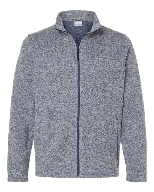Men's Alto Pass™ Fleece Full-Zip Jacket - Image 14