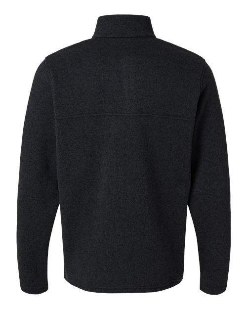 Men's Alto Pass™ Fleece Half-Snap Pullover - Image 2