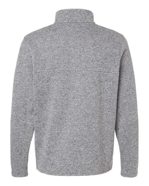 Men's Alto Pass™ Fleece Half-Snap Pullover - Image 9
