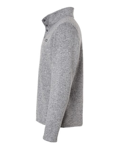 Men's Alto Pass™ Fleece Half-Snap Pullover - Image 10