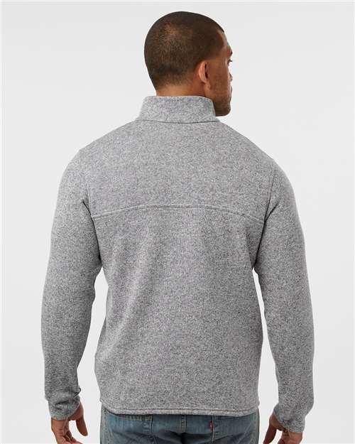 Men's Alto Pass™ Fleece Half-Snap Pullover - Image 13