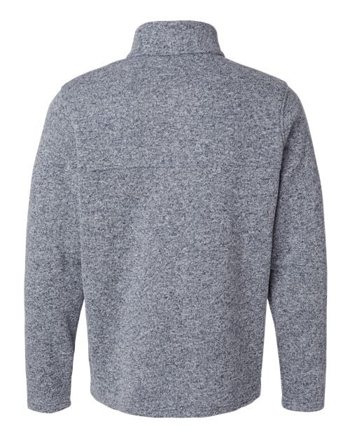 Men's Alto Pass™ Fleece Half-Snap Pullover - Image 15